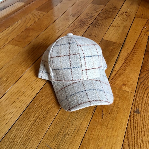 Anthropologie Accessories - NWT Anthropologie Baseball Hat